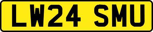 LW24SMU