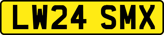 LW24SMX