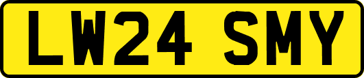 LW24SMY