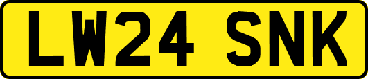 LW24SNK