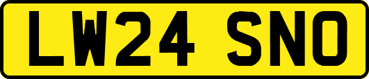 LW24SNO