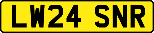 LW24SNR