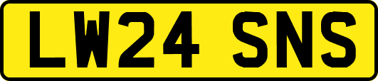LW24SNS
