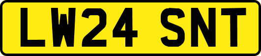LW24SNT