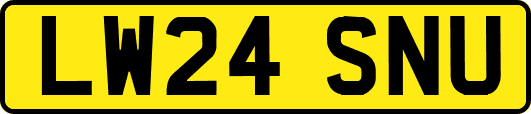 LW24SNU