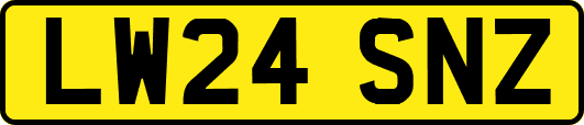 LW24SNZ