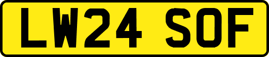 LW24SOF