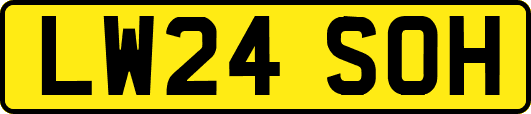 LW24SOH