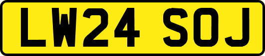 LW24SOJ