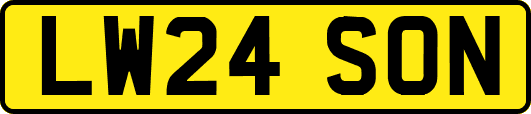 LW24SON
