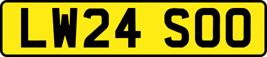 LW24SOO