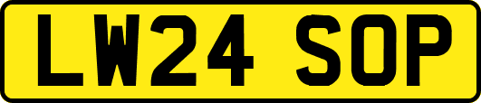 LW24SOP