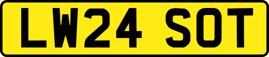 LW24SOT
