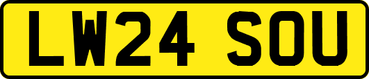 LW24SOU