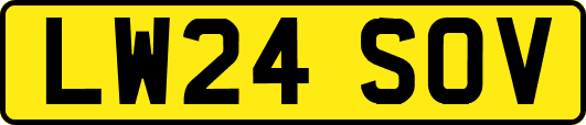 LW24SOV