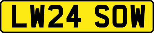 LW24SOW
