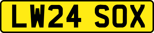 LW24SOX