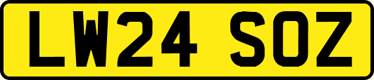 LW24SOZ