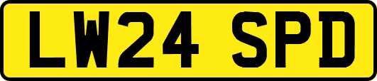 LW24SPD