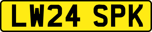 LW24SPK