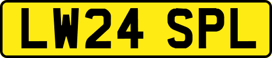 LW24SPL