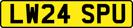 LW24SPU