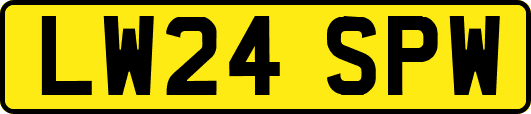 LW24SPW