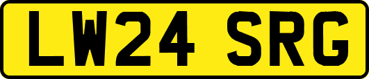 LW24SRG