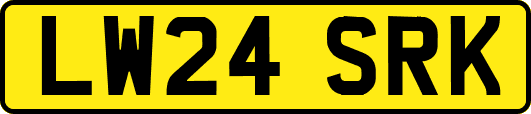 LW24SRK