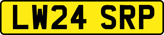 LW24SRP