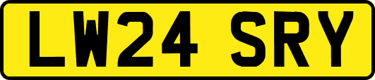 LW24SRY