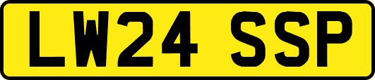 LW24SSP