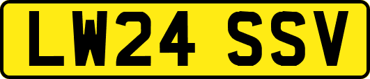 LW24SSV