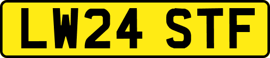 LW24STF