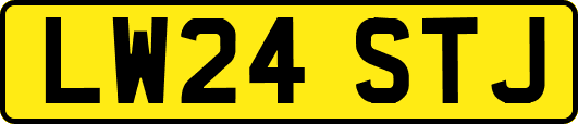 LW24STJ