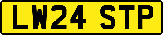LW24STP