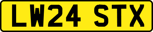 LW24STX