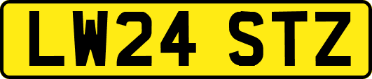 LW24STZ