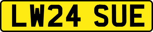 LW24SUE