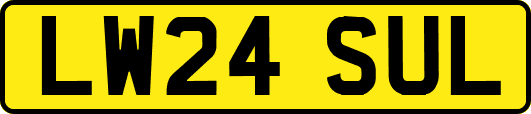LW24SUL