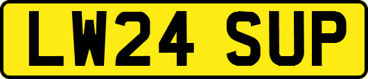 LW24SUP