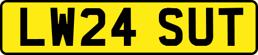 LW24SUT