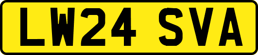 LW24SVA