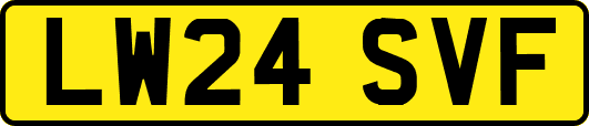 LW24SVF