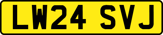 LW24SVJ
