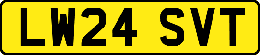 LW24SVT
