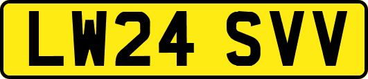 LW24SVV