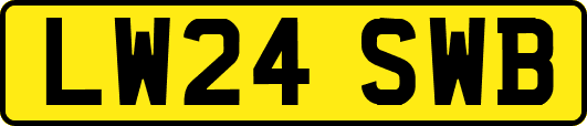 LW24SWB
