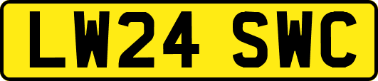 LW24SWC
