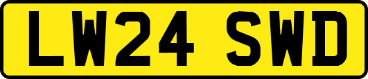 LW24SWD